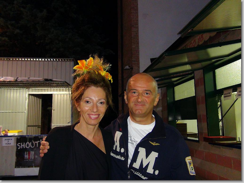 Foto successiva